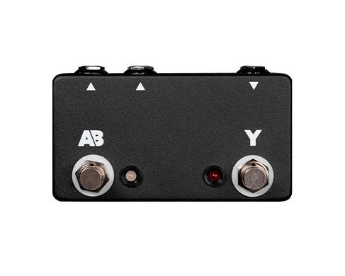 JHS Pedals - Active A/B/Y Pedal