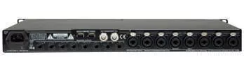 TubeFire8 Tube Mic Preamp with Firewire