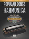 Hal Leonard - Popular Songs for Harmonica: 25 Modern & Classic Hits Arranged for Diatonic Harmonic - Harmonica TAB - Book