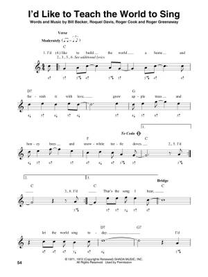 Popular Songs for Harmonica: 25 Modern & Classic Hits Arranged for Diatonic Harmonic - Harmonica TAB - Book