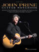 Hal Leonard - John Prine: Guitar Songbook - Guitar - Book