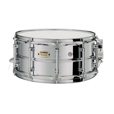 Yamaha - CSS-A Series 5x14 Concert Steel Snare Drum