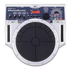 Roland HPD-15 ハンドソニック Roland HPD-15 - Hand Percussion | Long & McQuade