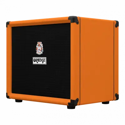 Bass 112 Cab