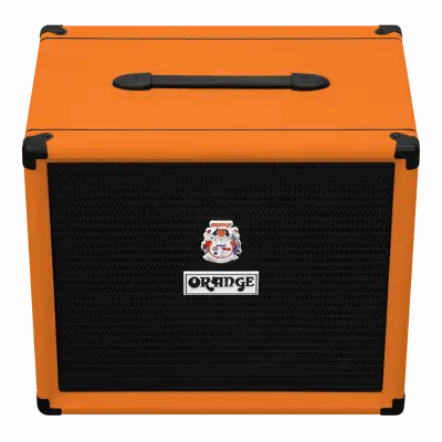 Bass 112 Cab