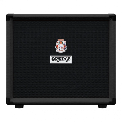 Orange Amplifiers - Bass 112 Cab - Black