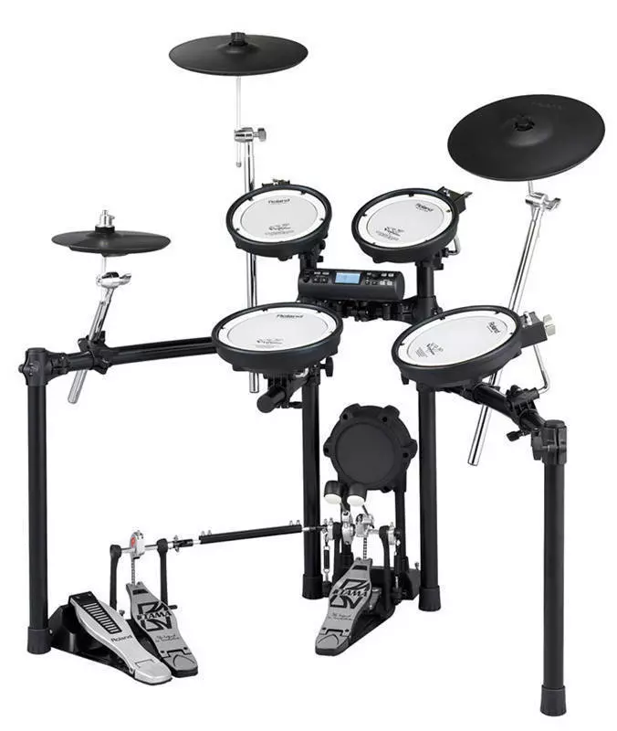 TD-4KX2S - V-Drums V-Compact Series