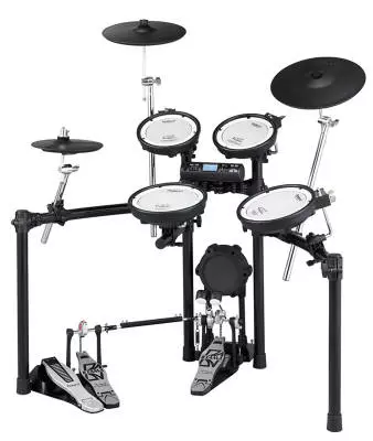 TD-4KX2S - V-Drums V-Compact Series