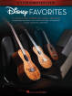 Hal Leonard - Disney Favorites: 15 Songs for Three or More Ukuleles - Book