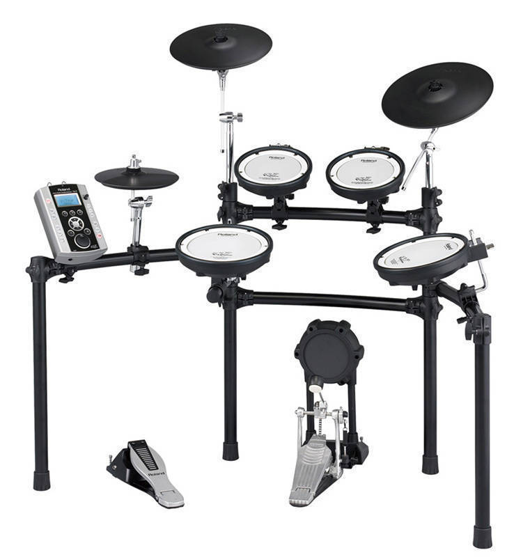 TD-9K2S - V-Drums V-Tour Series