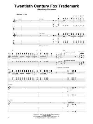 Bohemian Rhapsody: Music from the Motion Picture Soundtrack - Guitar TAB - Book