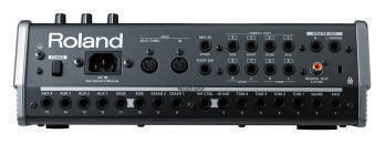 美品 Roland TD-20X 音源 モジュール ② Roland TD-20X - Sound Module | Long & McQuade