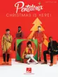 Hal Leonard - Pentatonix: Christmas is Here! - Piano\/Vocal\/Guitar - Book