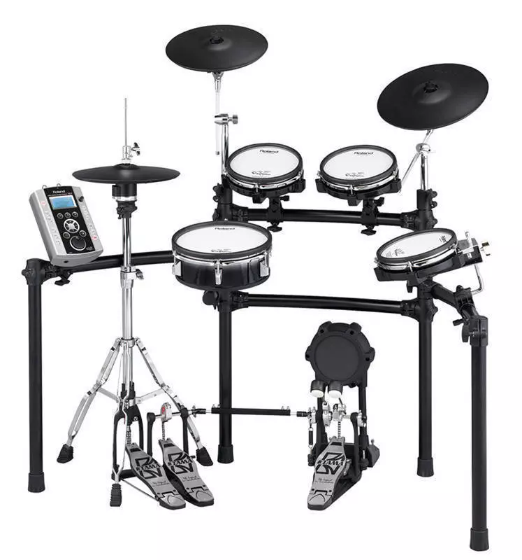 TD-9KX2S - V-Drums V-Tour Series