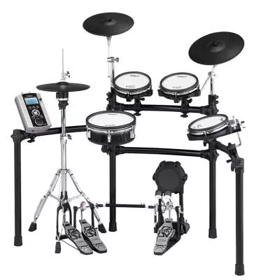 TD-9KX2S - V-Drums V-Tour Series