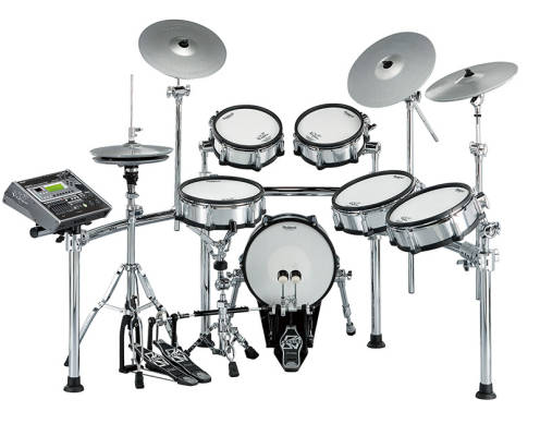 Roland TD-20KX - V-Drums V-Pro Series | Long & McQuade