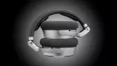 NDH 20 Closed-Back Studio Headphones