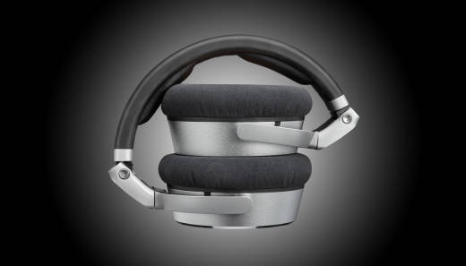 Neumann NDH 20 Closed-Back Studio Headphones | Long & McQuade