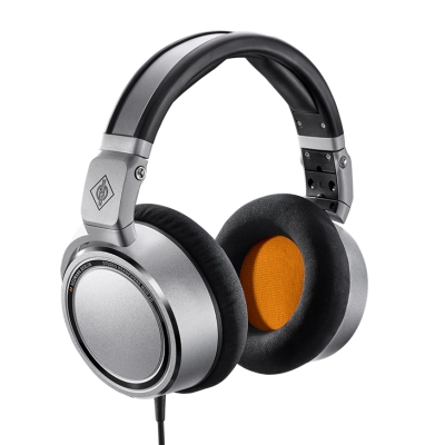 NDH 20 Closed-Back Studio Headphones