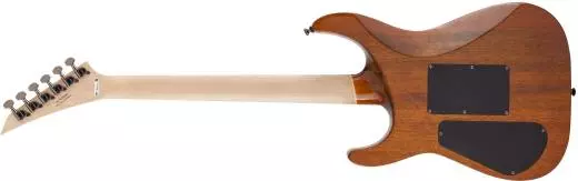Pro Series Soloist SL2Q MAH, Ebony Fingerboard - Desert Sunset Sky