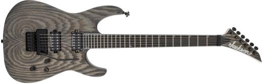 Pro Series Soloist SL2A, Ebony Fingerboard - Charcoal Gray