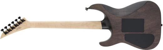 Pro Series Soloist SL2A, Ebony Fingerboard - Charcoal Gray