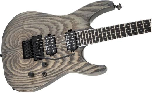 Pro Series Soloist SL2A, Ebony Fingerboard - Charcoal Gray
