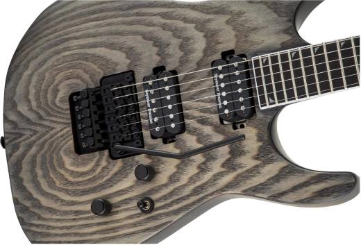 Pro Series Soloist SL2A, Ebony Fingerboard - Charcoal Gray