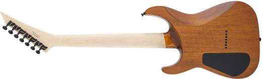 Pro Series Soloist SL7P HT MAH, Ebony Fingerboard - Northern Lights