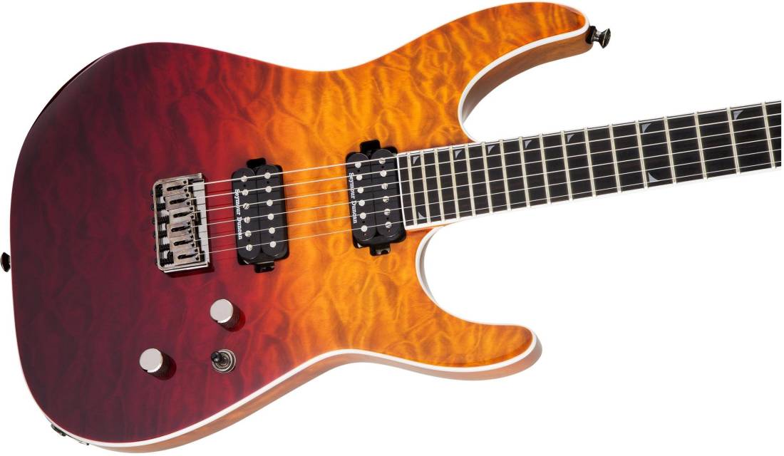 jackson sl2q ht