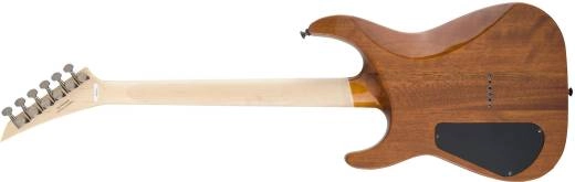 Pro Series Soloist SL2Q HT MAH, Ebony Fingerboard - Desert Sunset Sky