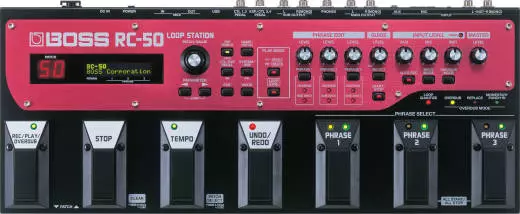 RC-50 - Loop Station