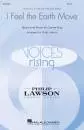 Hal Leonard - I Feel the Earth Move - King\/Lawson - SATB