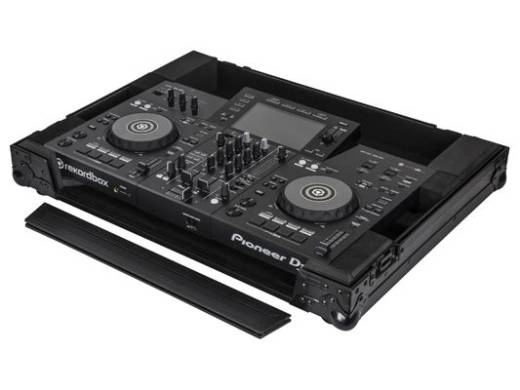 Black Label Pioneer XDJ-RR DJ Controller Case
