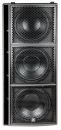 Yorkville - Synergy Array Series Powered Subwoofer