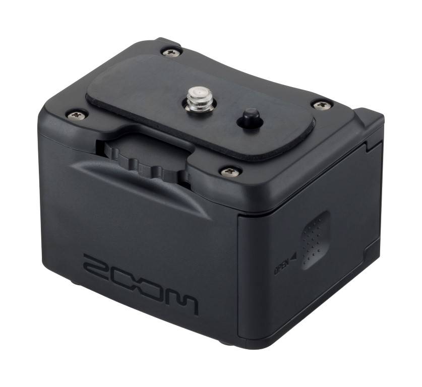 Battery Case for Q2n / Q2n-4K