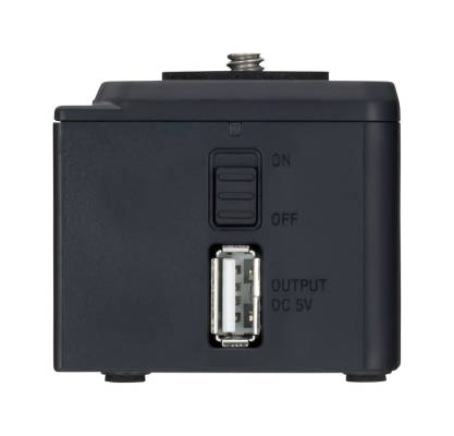 Battery Case for Q2n / Q2n-4K
