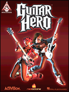 The Official Songbook of Guitar Hero and Guitar Hero 2 - Guitar Tab