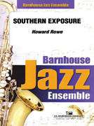 Southern Exposure - Rowe - Jazz Ensemble - Gr. 3.5