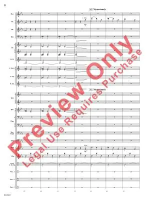 Butterfly\'s Ball (from A Child\'s Garden of Verses) - Fraley - Concert Band - Gr. 3