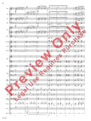 Butterfly\'s Ball (from A Child\'s Garden of Verses) - Fraley - Concert Band - Gr. 3