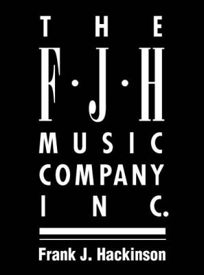 FJH Music Company - Greensleeves - Sharp - Jazz Ensemble - Gr. 1.5