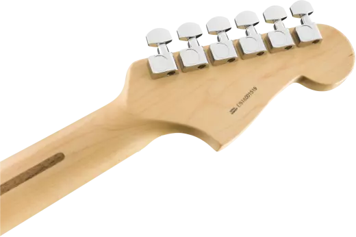 American Pro Jazzmaster, Maple Fingerboard, Left-Handed - Sonic Gray