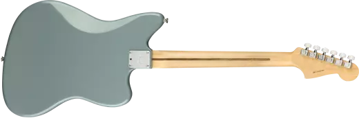 American Pro Jazzmaster, Maple Fingerboard, Left-Handed - Sonic Gray
