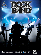 Rock Band - Guitar Tab