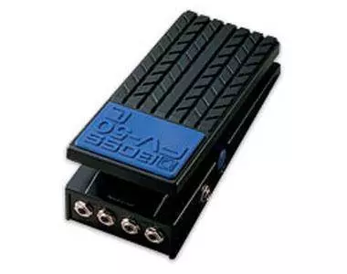 FV-50H - High Impedance Volume Pedal