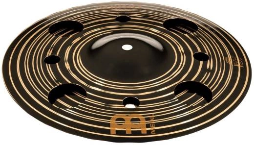 Meinl - 12 Classics Custom Dark Trash Stack