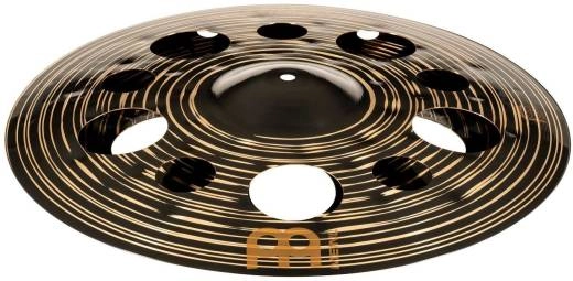 Meinl - 18 Classics Custom Dark Trash Stack