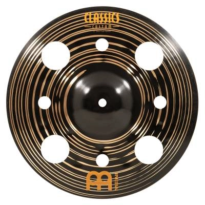 Meinl - Classics Custom 12 Dark Trash Splash