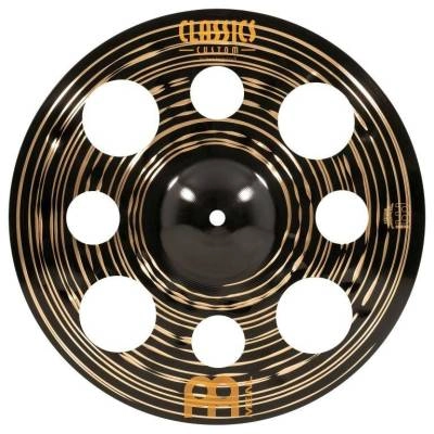 Meinl - Classics Custom 14 Dark Trash Crash